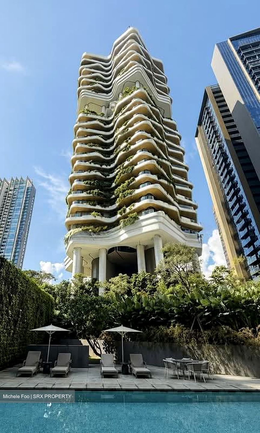 Park Nova (D10), Apartment #554048561